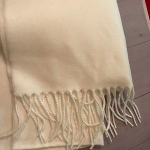 Cashmere Scarf